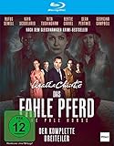 Agatha Christie: das Fahle Pferd [Blu-Ray] [Import]