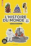 Histoire du monde en BD