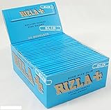 Bleu Original Cigarette papier à rouler King size Slim