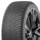 Berlin Tires All Season 1 225/45 ZR19 96W XL - D/B/72dB