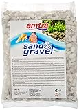 WAVE Noa Gravier Gros pour Aquariophilie 1 kg