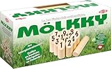 Tactic Mölkky - 53857 - Jeu de lancer - Jeu de quilles