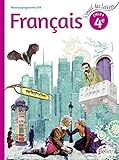 Français 4éme cycle 4 livre de l'élève - Grand format