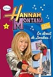 Hannah Montana 04 - En direct de Londres !
