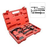 MASO Kit d'outils de verrouillage d'arbre à cames pour