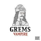 Grems Vampire CD