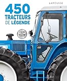 450 tracteurs de légende