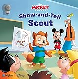 Show and Tell Scout (Disney Mickey & Friends)