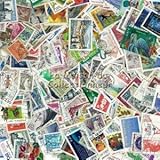 France - Collection de 300 timbres différents