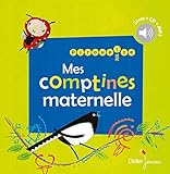 Pirouette, mes comptines maternelle
