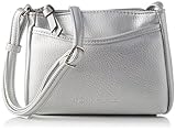 Tom Tailor Denim Cilia Femme Sacs portés épaule Argent