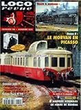 LOCO REVUE [No 621] du 01/01/1999 - REALITE & MODELISME