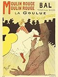 onthewall Art Nouveau Poster Art imprimé par Henri