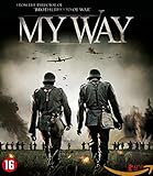 My Way (Blu-Ray)