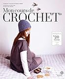 Mon cours de crochet