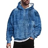 Hommes Matelassée Parka Automne Et Hiver Pas Cher Veste