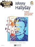 Guitare solo n°4 : Johnny Hallyday