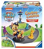 Ravensburger - Croque Carotte Pat'Patrouille - Jeu