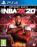 NBA 2K20