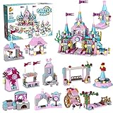 Ensemble de Jouets de Construction 25 en 1, Blocs de