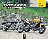 RMT Revue Moto Technique 114.2 HONDA CB600 (1998 à