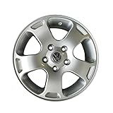 Jante Aluminium pour VOLKSWAGEN Golf 4 Touran 6Jx15H2