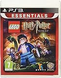 Lego Harry Potter Years 5 - 7 (Eng/Nordic) (Essentials)