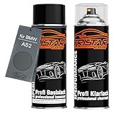 TRISTARcolor Peinture voiture Kit bombes de peinture