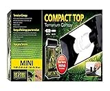 Exoterra Galerie Compacte Top 30 cm 1 Douille pour