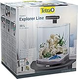 Tetra AquaArt Explorer Line Aquarium pour Crabe Set