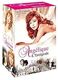 Angelique - l'Integrale Coffret 5 DVD