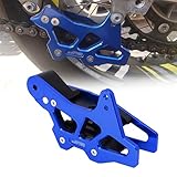 Protege Chaine Moto, Guide Chaine Moto Cross Garde