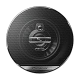 Pioneer TS-G1030F Haut-parleurs voiture coaxiaux 3