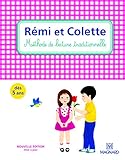 Rémi et Colette: Nouvelle édition 2015