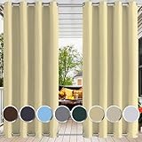 rideaux d'extérieur rideau pour pergola extérieur exterieur