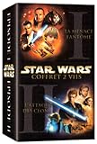 Star Wars : Episode 1, la menace fantôme / Star Wars