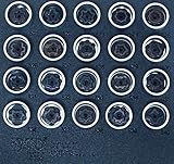 OC-PRO Jeu DE Douilles BGS TECHNIC pour ECROU ANTIVOL