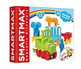 SmartMax - Le Train du Cirque - My First animal Train