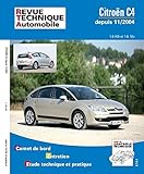 E.T.A.I - Revue Technique Automobile 697 - CITROEN