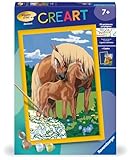Ravensburger - CreArt Kids 31x21 cm - Numéro d'art