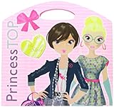 Princess top my style