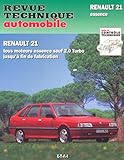 E.T.A.I - Revue Technique Automobile 710.3 - RENAULT