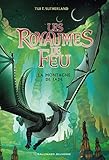 Les Royaumes de Feu (Tome 6) - La montagne de Jade