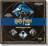 Harry Potter : Le jeu: 1 000 questions et défis