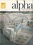 Alpha encyclopédie n°267