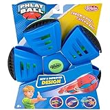 Wahu - PHLAT BALL Classic - Bleu - Frisbee Volant qui