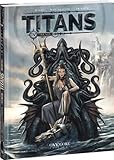 Titans - Tome 4: Irenis