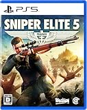 SNIPER ELITE 5 - PS5