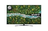 LG 50UP7800 TV LED 50'' (126 cm) | UHD | Quad Core