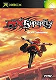 MX Superfly [ Xbox ] [Import anglais]